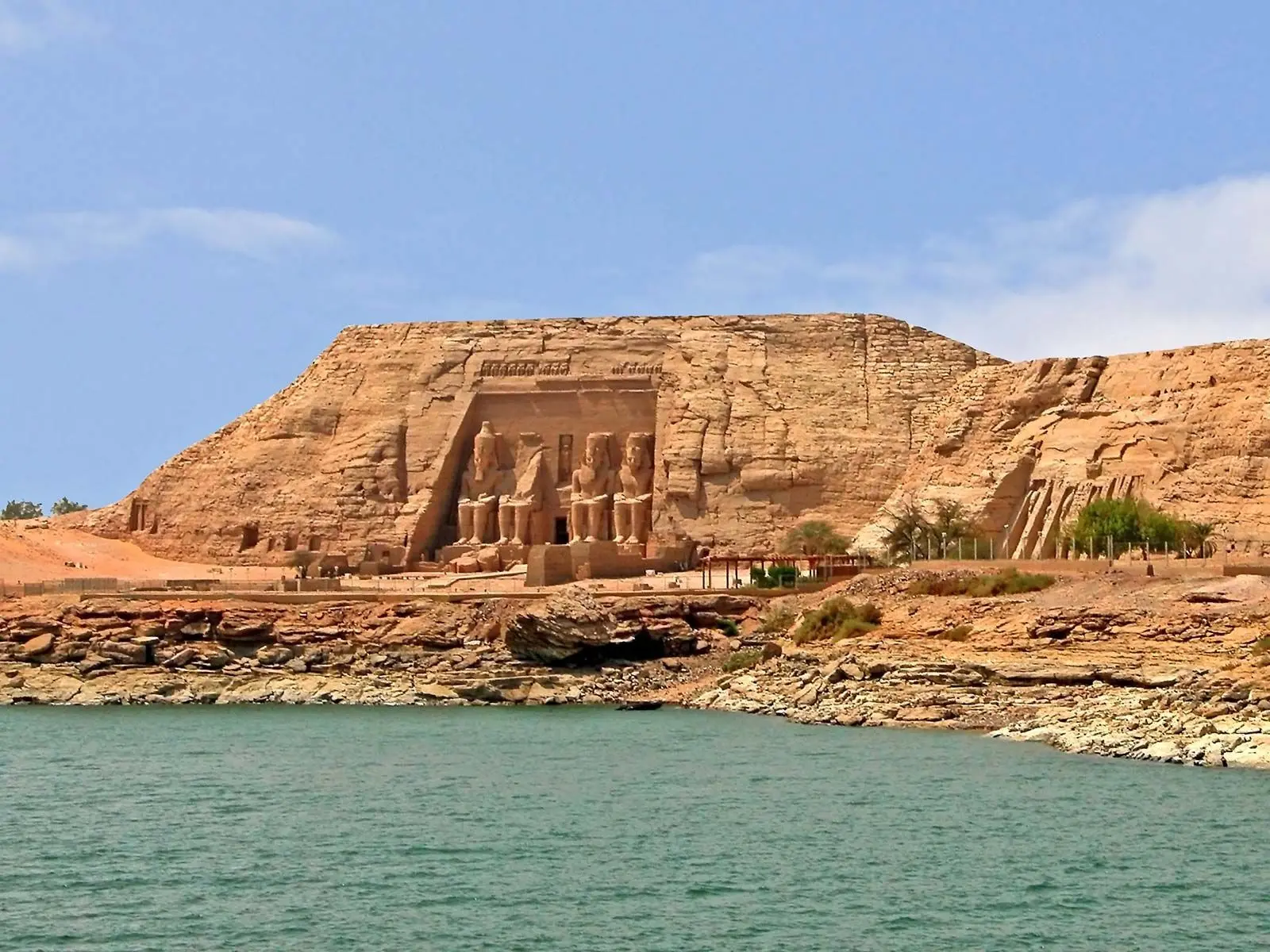 Abu-Simbel