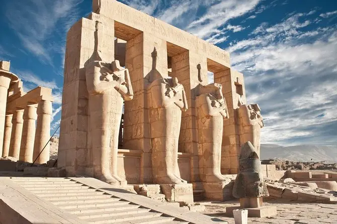 Ramesseum