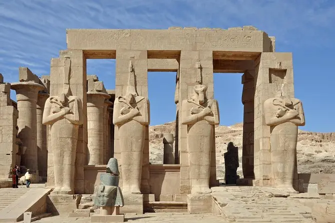 Ramesseum
