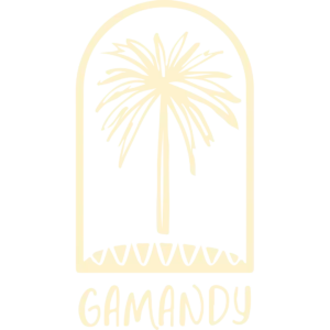 Gamandy-Logo